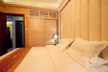 Mingli Hotel Σιάν Εξωτερικό φωτογραφία