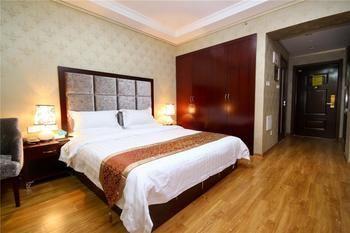Mingli Hotel Σιάν Εξωτερικό φωτογραφία