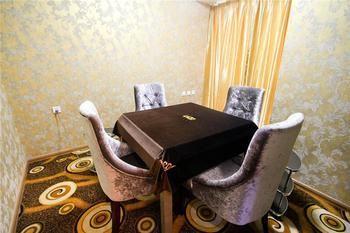 Mingli Hotel Σιάν Εξωτερικό φωτογραφία