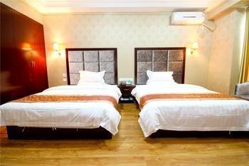 Mingli Hotel Σιάν Εξωτερικό φωτογραφία