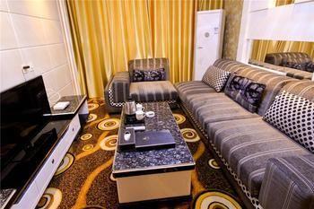 Mingli Hotel Σιάν Εξωτερικό φωτογραφία