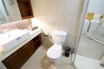 Mingli Hotel Σιάν Εξωτερικό φωτογραφία